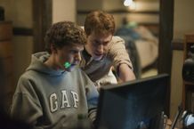 Facebookの誕生秘話を描いた『ソーシャル・ネットワーク』、続編制作の可能性が!?
