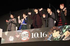 劇場版のアフレコ秘話が熱すぎる！