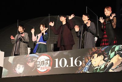 劇場版のアフレコ秘話が熱すぎる！