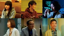 映画『花束みたいな恋をした』に清原果耶、細田佳央太、オダギリジョーらが参加