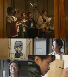 Netflixオリジナルドキュメンタリーシリーズ「ARASHI’s Diary -Voyage-」第15話＆第16話が配信決定！