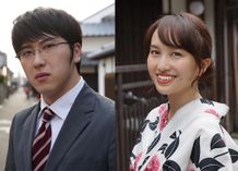 “金魚すくい映画”『すくってごらん』公開決定！