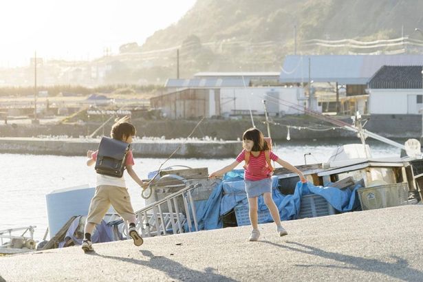 幼いころのある出来事が遼一を苦しめていた