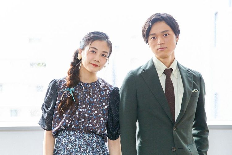 田中宏明＆千眼美子が明かす、『夜明けを信じて。』で振り返った過去、見つめる未来