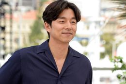 『82年生まれ、キム・ジヨン』は、3年振りのスクリーン復帰作(写真は2017年当時)