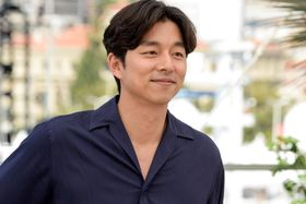 『82年生まれ、キム・ジヨン』は、3年振りのスクリーン復帰作(写真は2017年当時)