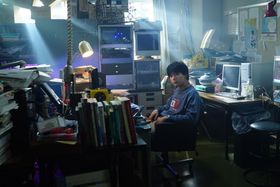 吉沢亮が“コンピュータ将棋”に魅せられていく姿を捉えた『AWAKE』