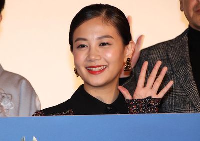 千眼美子、過去の恋愛について大胆発言！