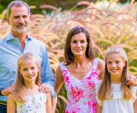 王女姉妹のファッションがどんどん個性たっぷりに！