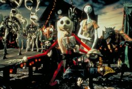 ハロウィンシーズンが到来！ディズニーを代表するハロウィン映画が再上映で大ヒット