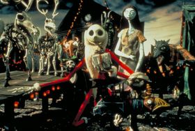 ハロウィンシーズンが到来！ディズニーを代表するハロウィン映画が再上映で大ヒット