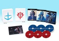 劇場版三部作4KリマスターBOXの100Pのブックレットから読み解く