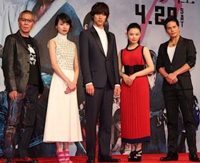 『無限の住人』が完成！