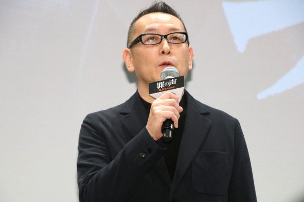メガホンをとった土井裕泰監督
