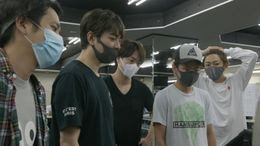 Netflixオリジナルドキュメンタリーシリーズ「ARASHI’s Diary -Voyage-」第16話＆第17話が同時配信決定！