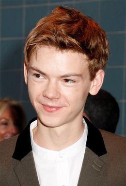 『ラブ・アクチュアリー』出演のトーマス・ブロディ＝サングスターも30歳に