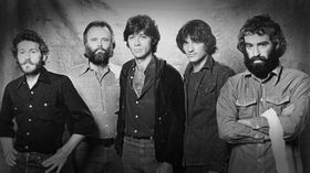 伝説のロックバンド、ザ・バンドが辿ったきらめきと悲哀に満ちた物語をひも解く『ザ・バンド かつて僕らは兄弟だった』