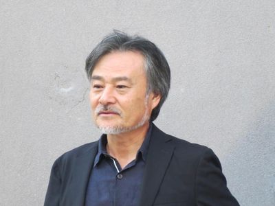 『スパイの妻 劇場版』で第77回ヴェネチア国際映画祭の銀獅子賞(監督賞)に輝いた黒沢清監督