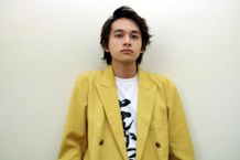 『とんかつDJアゲ太郎』でコメディに初挑戦した北村匠海を直撃
