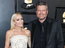グウェン・ステファニーとブレイク・シェルトンが婚約発表