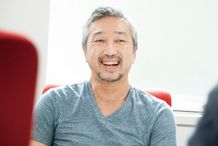 『超擬態人間』藤井秀剛監督にインタビュー！