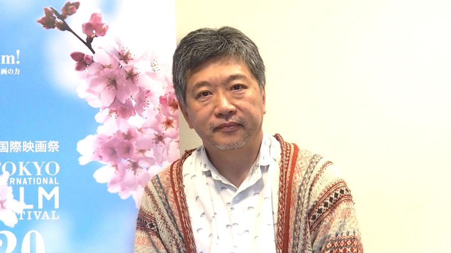 是枝裕和監督、映画祭のあり方と映画の未来について語った5000字。「批判ではなく期待」