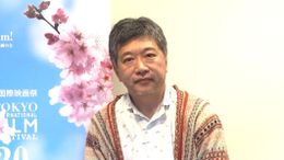 是枝裕和監督へ独占インタビューを敢行