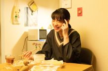 『私をくいとめて』“A”のお悩み相談室が映画公式サイトに登場！