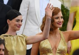 ハリウッド随一の人気女優2人が憎み合う親友同士に！『Mothers' Instinct』の製作が決定