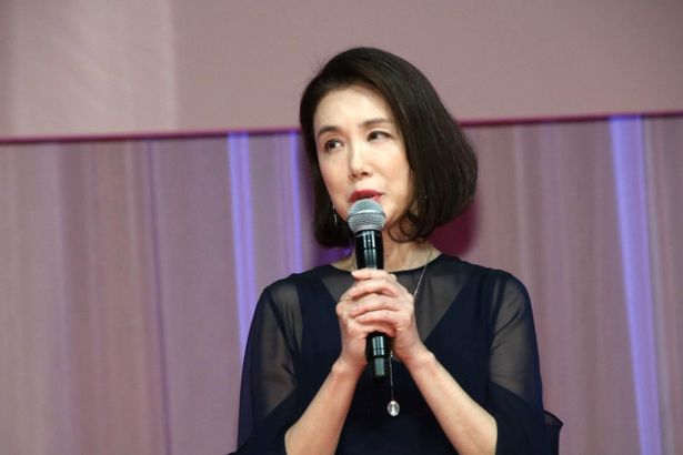 『よこがお』の主演女優、筒井真理子
