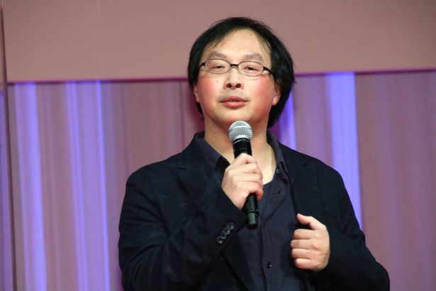 「Japan Now」部門特集が組まれた深田晃司監督