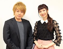 松岡禎丞、戸松遥は「アスナに似ている！」