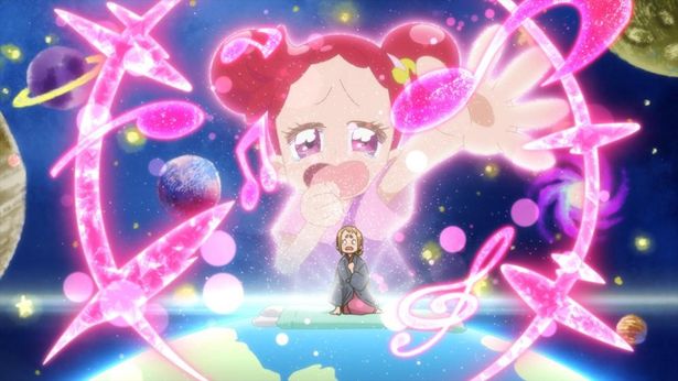 ハッピーラッキーみんなに届け！『魔女見習いをさがして』の必見理由を紹介