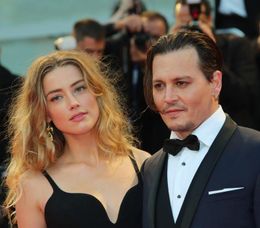 元夫妻、泥沼裁判はジョニーの暴力行為が証明された形に