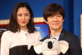 内村光良が長澤まさみの美声を絶賛