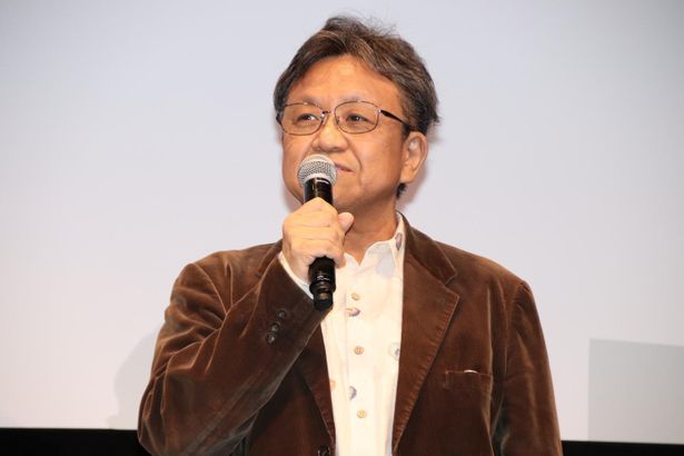 監督の佐藤順一