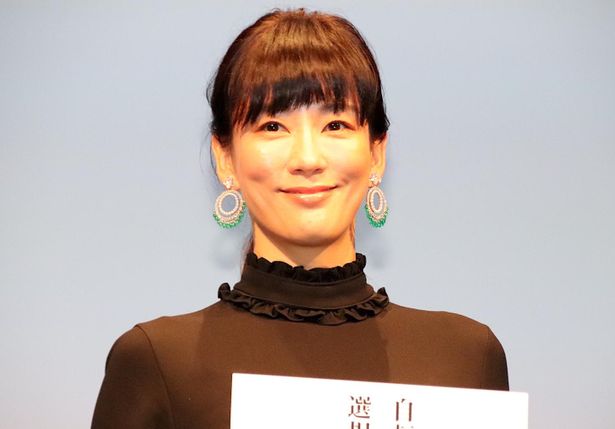 水川あさみ、コロナ禍での不安を告白