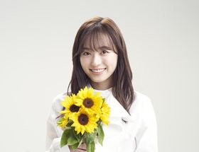 福原遥主演でオリジナルアニメ映画『フラ・フラダンス』の製作が決定