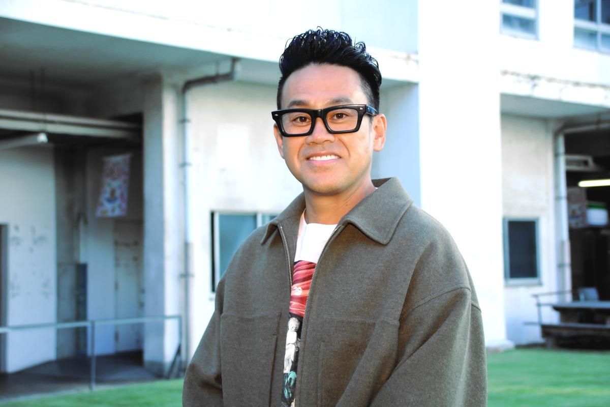 ヤウンペを探せ！』出演の宮川大輔が語る、俳優を目指した過去とお笑い