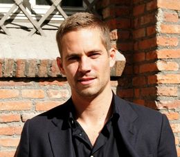 故ポール・ウォーカーの娘メドウが22歳の誕生日を迎えた