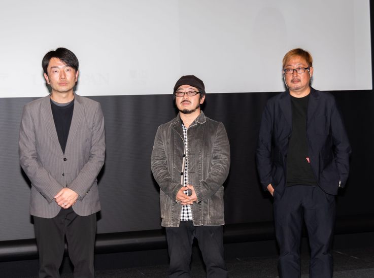 「コロナ禍を経てこれからの映画製作」をテーマにしたシンポジウムが開催！