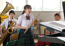 橋本環奈と佐藤勝利(Sexy Zone)のW主演作『ハルチカ』