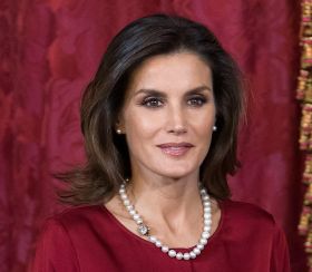 ファッショニスタぶりを発揮し絶賛の声