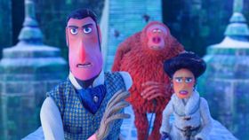 変わり者の英国紳士による世界中を巡る冒険が描かれていく