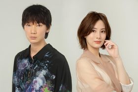 難役に挑んだ、綾野剛＆北川景子を直撃！