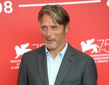降板したジョニー・デップの後任として、マッツ・ミケルセンが契約交渉中！