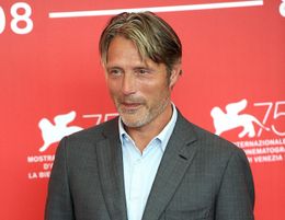 降板したジョニー・デップの後任として、マッツ・ミケルセンが契約交渉中！