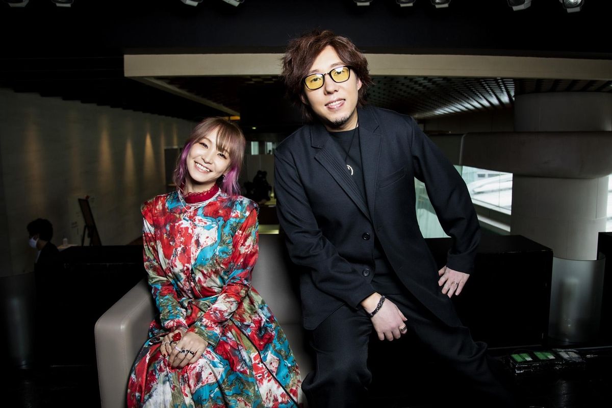 LiSA×日野聡が初対談！『鬼滅の刃』主題歌「炎」が示す、煉獄杏寿郎の