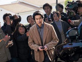 『望み』における”警察監修”の極意を、プロが語り尽くす！