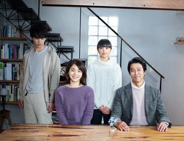 『望み』は公開中